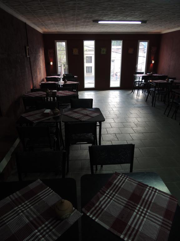 La Pergola Hotel Tucuman San Miguel de Tucumán Екстериор снимка