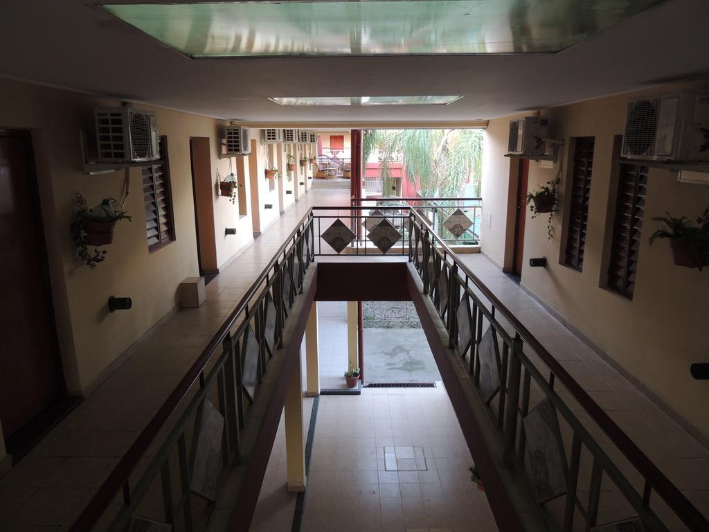 La Pergola Hotel Tucuman San Miguel de Tucumán Екстериор снимка