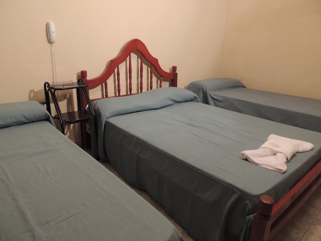 La Pergola Hotel Tucuman San Miguel de Tucumán Екстериор снимка
