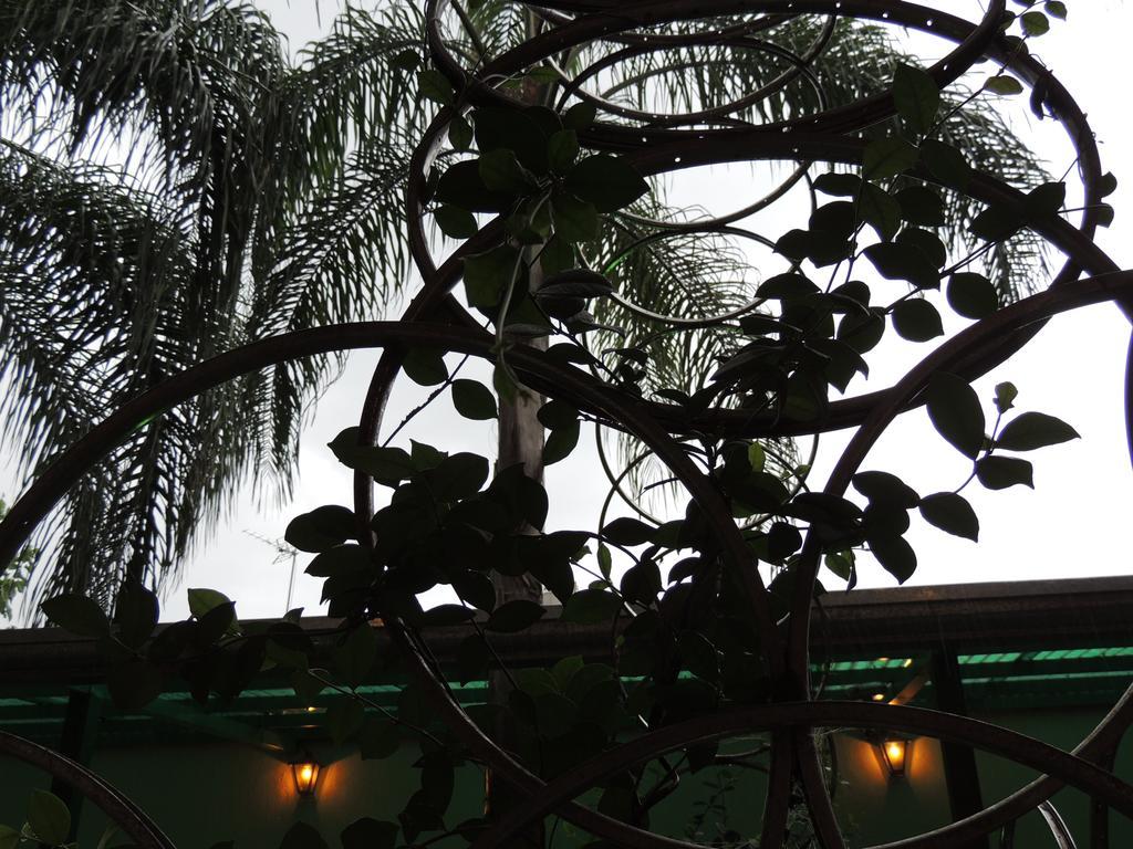 La Pergola Hotel Tucuman San Miguel de Tucumán Екстериор снимка