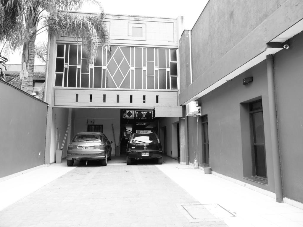 La Pergola Hotel Tucuman San Miguel de Tucumán Екстериор снимка
